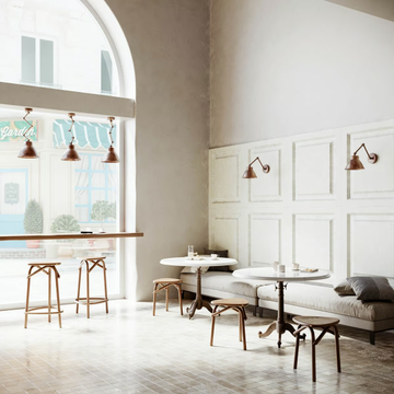 LOFT 269.02 - Adjustable metal pendant lamp by Il Fanale - view 3